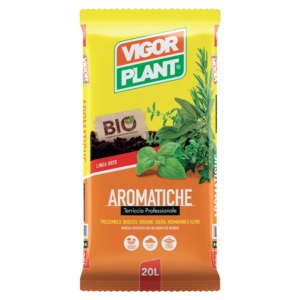 TERRICCIO AROMATICHE