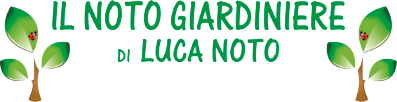 Il Noto Giardiniere Shop online