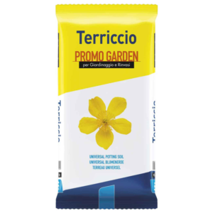 TERRICCIO PROMO GARDEN