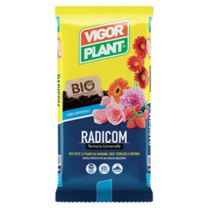 TERRICCIO RADICOM