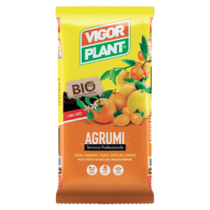 TERRICCIO AGRUMI