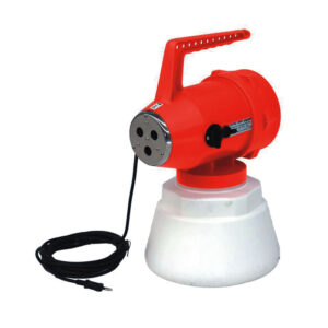 NEBULIZZATORE ULV