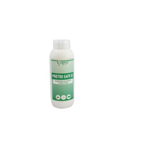 PIRETRO SAFE EC - Confezionamento: Flacone da 1 litro