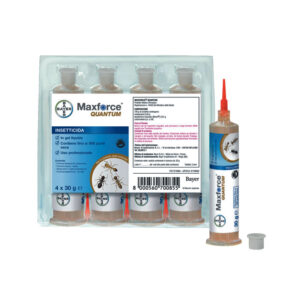MAXFORCE QUANTUM