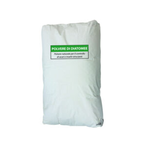 POLVERE DI DIATOMEE - Sacco da 20 kg