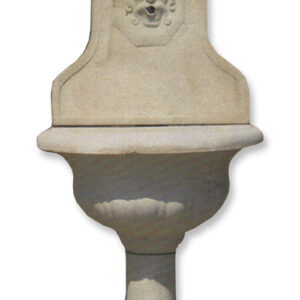 COMPLETO FONTANA A MURO