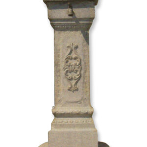 FONTANA IN CEMENTO VEDOVELLA B